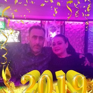 Meet your Posher, Polina